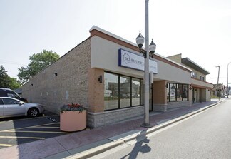 Plus de détails pour 3919-3925 W 95th St, Evergreen Park, IL - Local commercial à louer