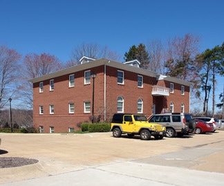 Plus de détails pour 308 N Cleveland Massillon Rd, Akron, OH - Bureau à louer