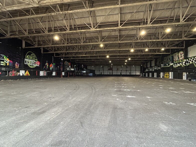 C2 Wroughton Airfield Orbital Rd, Wroughton à louer - Photo intérieure – Image 3 sur 5