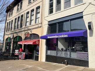 Plus de détails pour 6 College St, Asheville, NC - Local commercial à louer