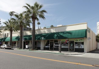 Plus de détails pour 3506-3544 9th St, Riverside, CA - Local commercial à louer