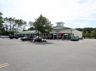 Plus de détails pour 260 Racine Dr, Wilmington, NC - Local commercial à louer