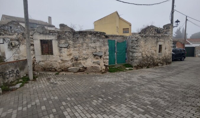 Calle de Jesús y María, 11, Chapinería, Madrid à vendre - Autre – Image 1 sur 1