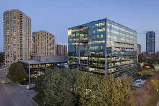 Plus de détails pour 1 Concorde Gate, Toronto, ON - Coworking à louer