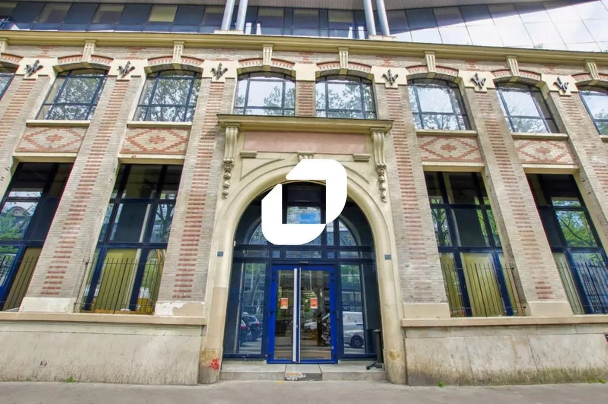 Bureau dans Paris à louer Photo de l’immeuble– Image 1 sur 21