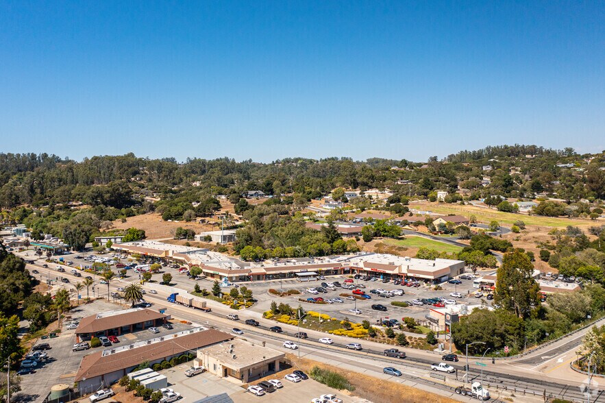 7925-8075 San Miguel Canyon Rd, Salinas, CA à louer - Aérien – Image 2 sur 25