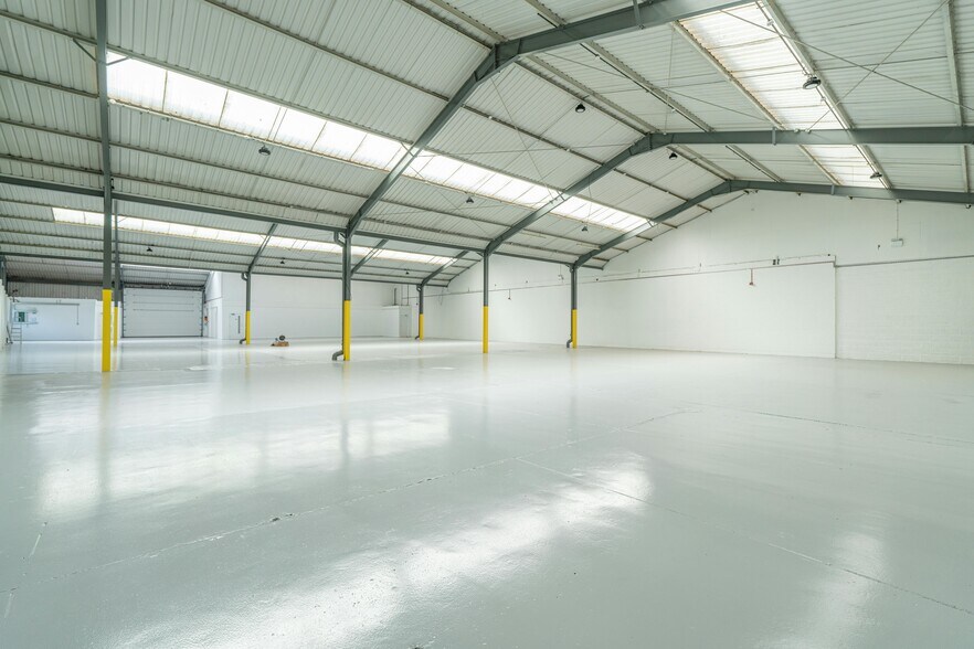 Sterte Rd, Poole à louer - Photo de l’immeuble – Image 2 sur 41