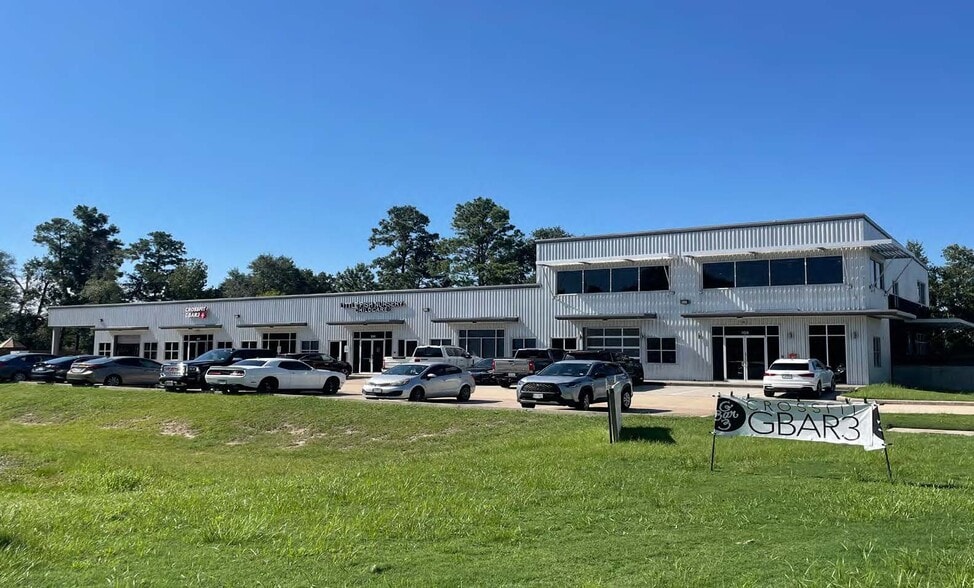 13615 Kluge Rd, Cypress, TX à vendre - Photo principale – Image 1 sur 6