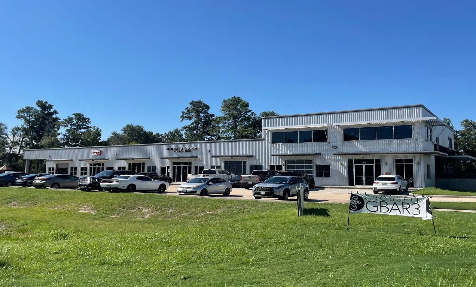 13615 Kluge Rd, Cypress, TX à vendre Photo principale– Image 1 sur 7