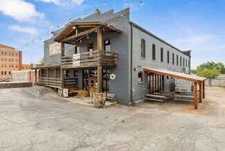 Plus de détails pour 200 W Benson St, Anderson, SC - Local commercial à vendre