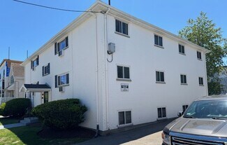 Plus de détails pour 7-9 Holmes St, Quincy, MA - Logement à vendre