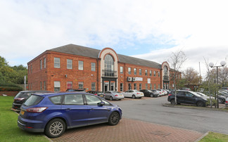 Plus de détails pour Taylors Ct, Rotherham - Bureau à louer