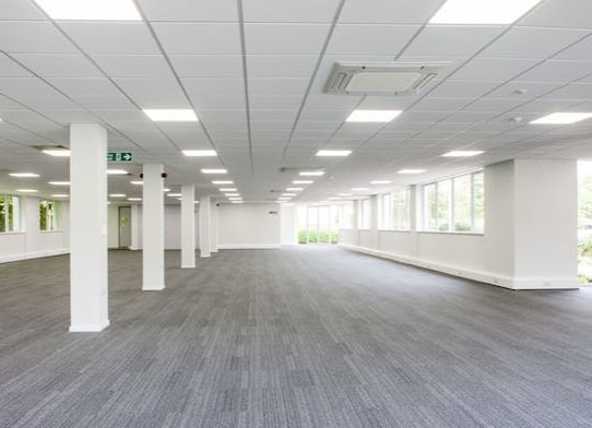 The Pavilions, Ruscombe Business Park, Knowl Hill à louer Photo intérieure– Image 1 sur 1