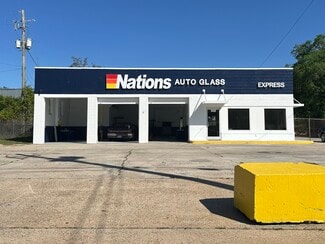 Plus de détails pour 3059 Deans Bridge Rd, Augusta, GA - Local commercial à vendre