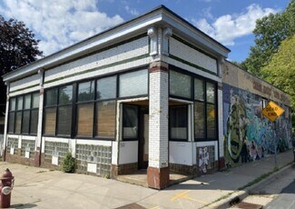 Plus de détails pour 50 Bedford St SE, Minneapolis, MN - Bureau à vendre