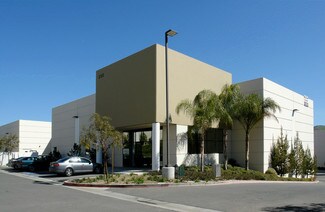 Plus de détails pour 255 Crouse Dr, Corona, CA - Industriel/Logistique à louer