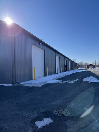 Plus de détails pour 220 Division St, Schererville, IN - Industriel/Logistique à louer