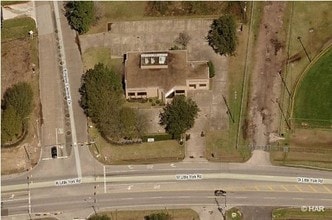 9770 W Little York Rd, Houston, TX - VUE AÉRIENNE  vue de carte