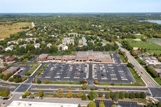 800-860 W 78th St, Chanhassen, MN - VUE AÉRIENNE  vue de carte