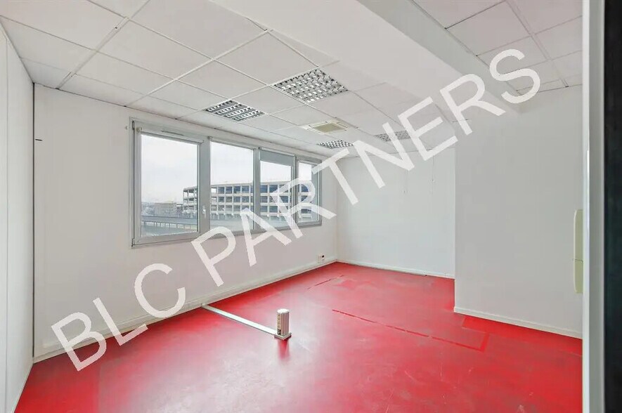 Bureau dans Paris à louer - Photo de l’immeuble – Image 3 sur 10