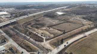 Plus de détails pour S Frankoma Rd, Sapulpa, OK - Terrain à louer