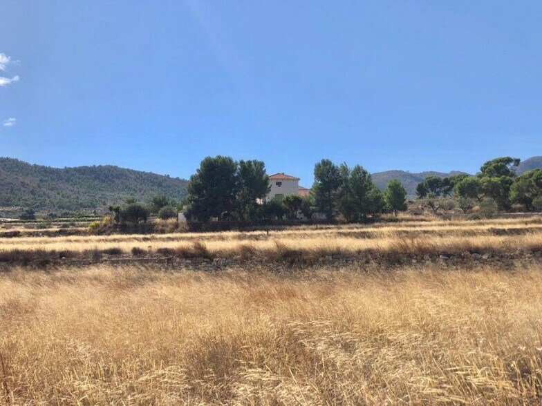 Terrain dans La Romana, Alicante à vendre - Photo de l’immeuble – Image 3 sur 4