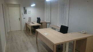 Plus de détails pour Gran Vía De, 57, Salamanca - Bureau, Local commercial à louer
