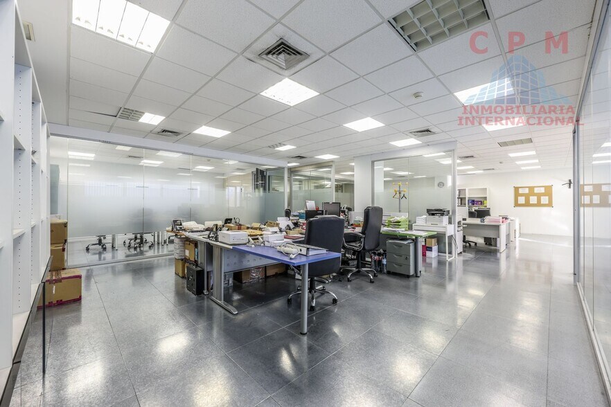Bureau dans San Sebastián de los Reyes, Madrid à vendre - Photo intérieure – Image 2 sur 2