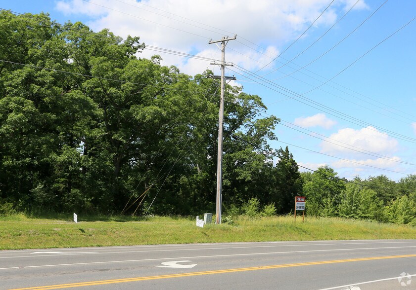 606 Fairfax Pike, Stephens City, VA à louer - Photo de l’immeuble – Image 2 sur 4