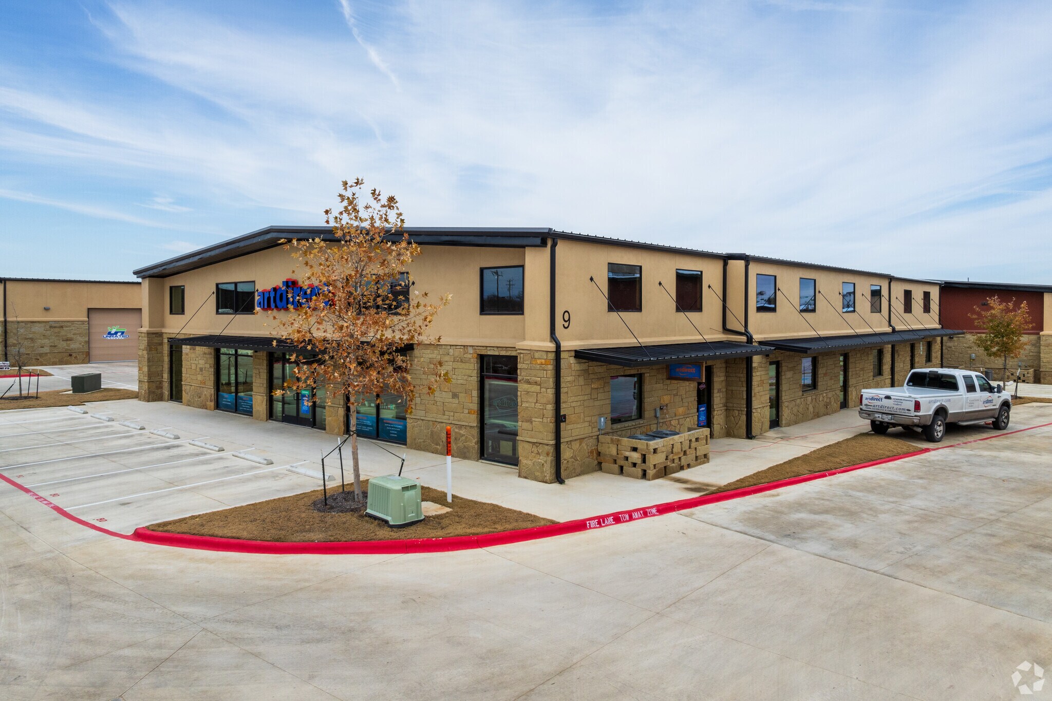 720 S Bell Blvd, Cedar Park, TX à louer Photo principale– Image 1 sur 12