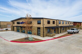 Plus de détails pour 720 S Bell Blvd, Cedar Park, TX - Industriel/Logistique à louer