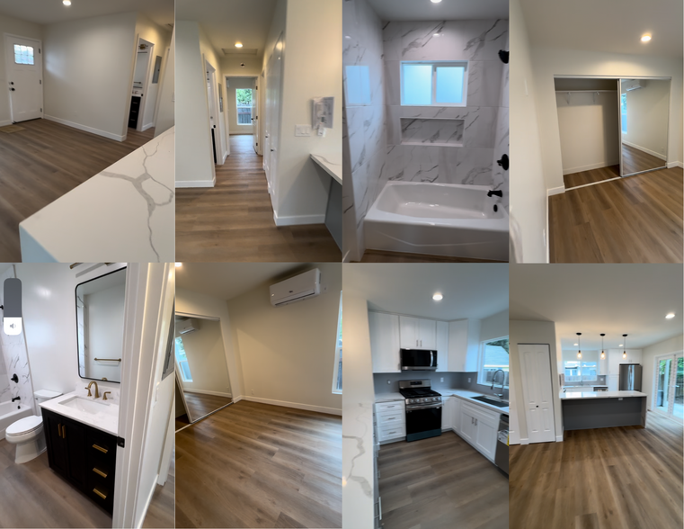 7445 Amestoy Ave, Van Nuys, CA à vendre - Photo intérieure – Image 3 sur 7