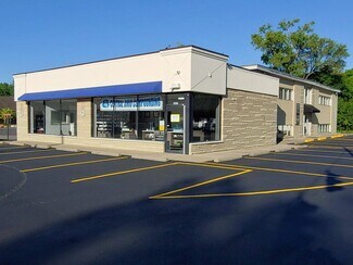 Plus de détails pour 5625 N High St, Worthington, OH - Local commercial à vendre