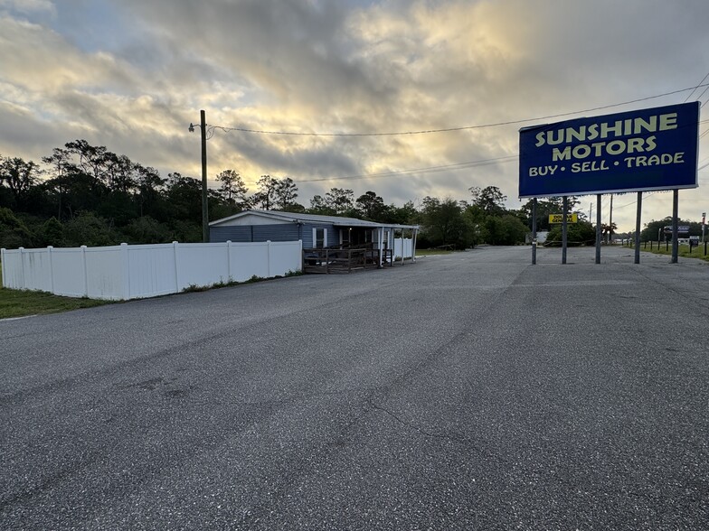 3701 S Pine Ave, Ocala, FL à vendre - Photo de l’immeuble – Image 2 sur 30