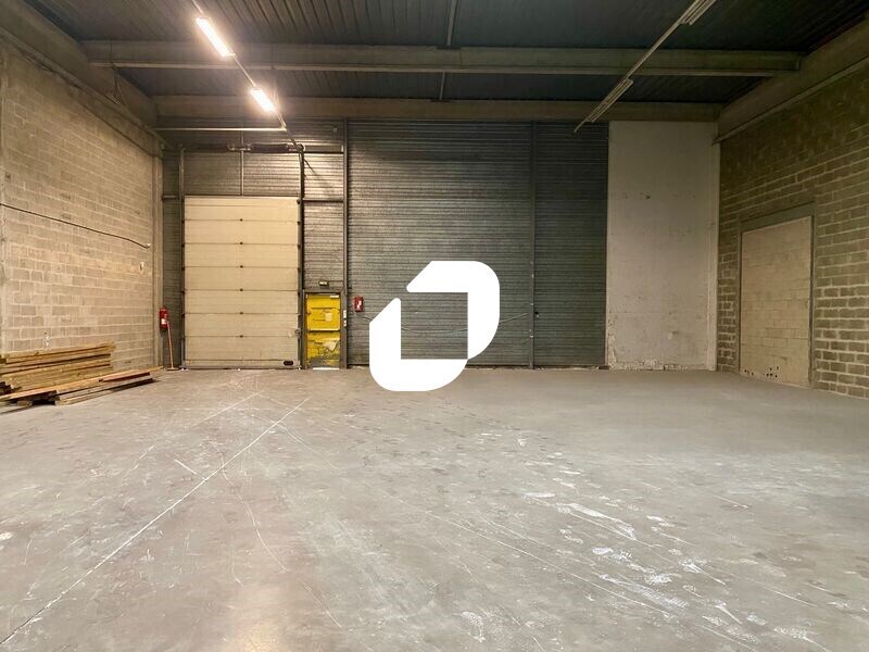 Bureau dans Gennevilliers à louer Photo intérieure– Image 1 sur 13