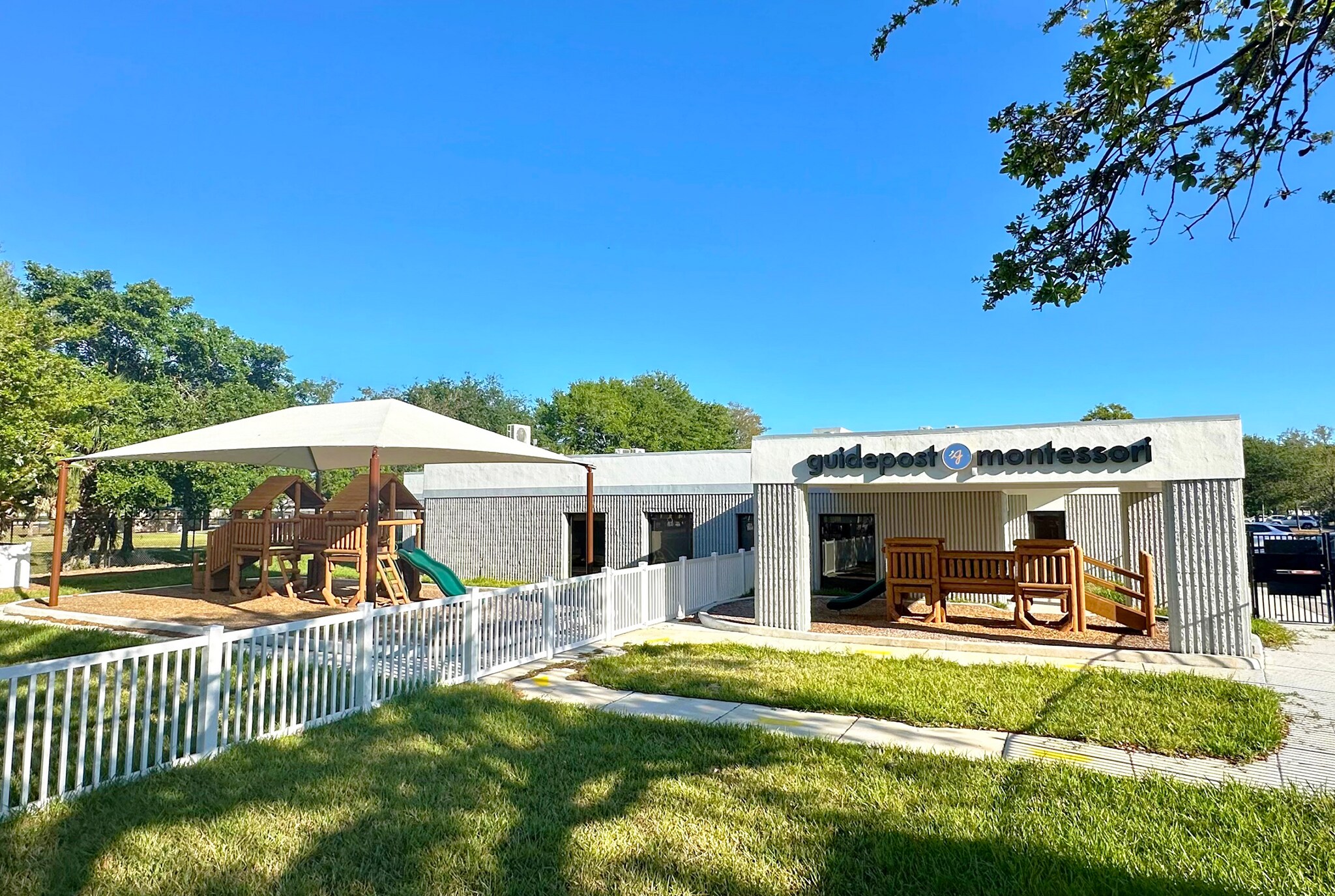 1501 Forest Hill Blvd, West Palm Beach, FL à vendre Photo principale– Image 1 sur 6