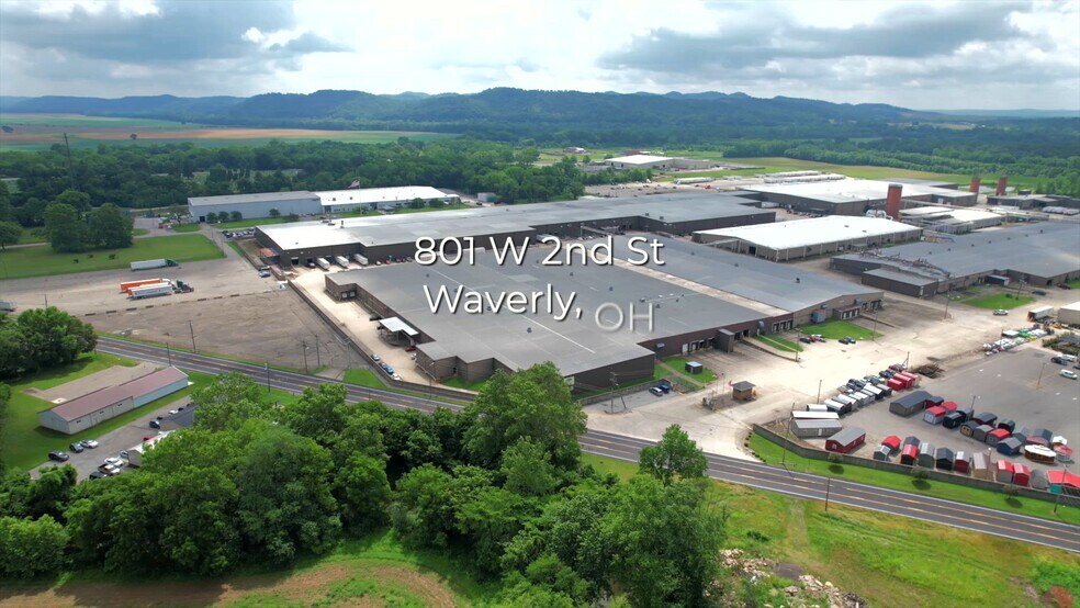 423 Hopewell Rd, Waverly, OH à vendre - Vidéo sur l’annonce professionnelle – Image 2 sur 37