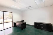 Office/workspace