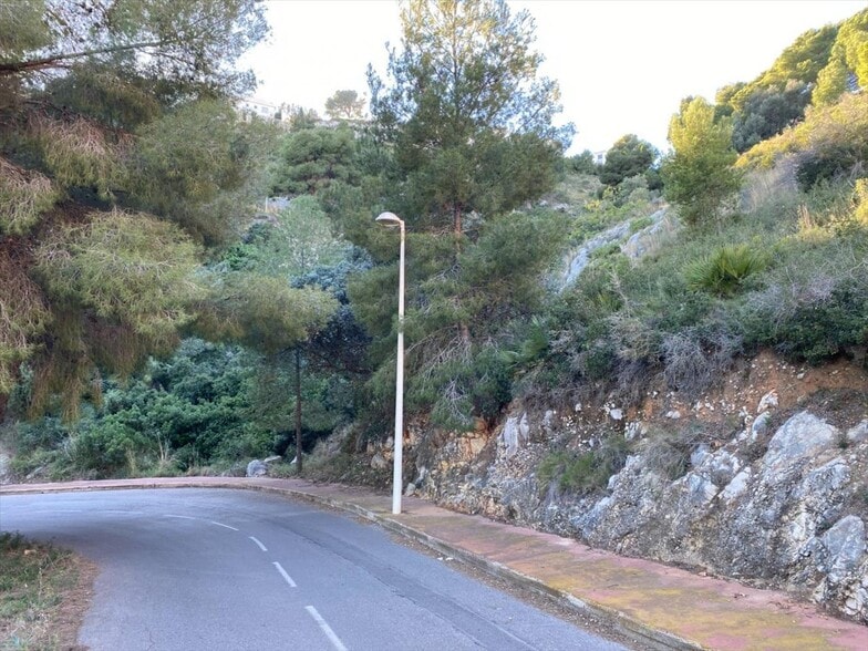 Carrer Dinamarca, CASTELLÓN DE LA PLANA, Castellón à vendre - Photo de l’immeuble – Image 3 sur 14