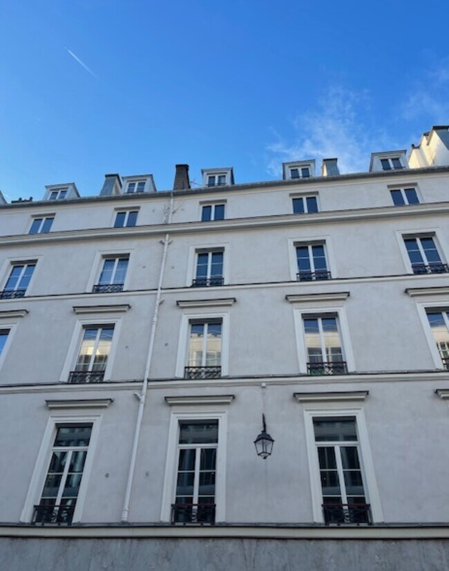 Plus de détails pour 17-19 Rue Des Jeuneurs, Paris - Bureau à louer