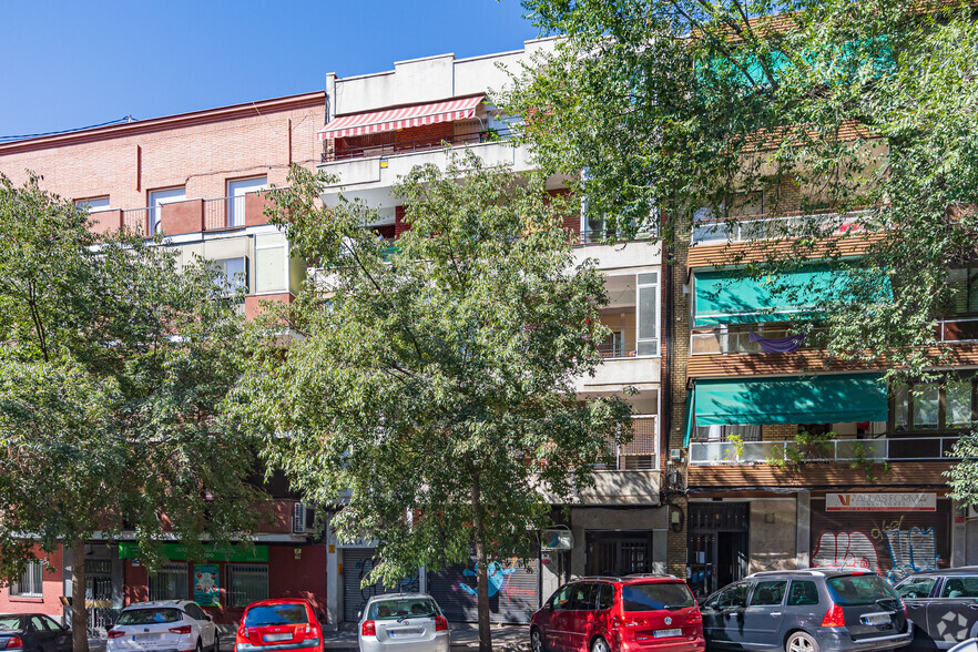 Calle de Ezequiel Solana, 10, Madrid, Madrid à vendre - Photo de l’immeuble – Image 2 sur 2