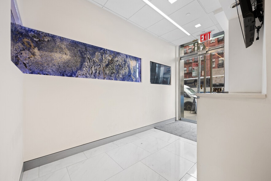 78 Bowery, New York, NY à vendre - Photo de l’immeuble – Image 3 sur 29