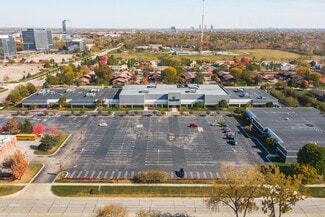 Plus de détails pour 27335 W 11 Mile Rd, Southfield, MI - Local d’activités à vendre