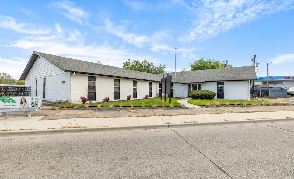 3010 W State St, Boise, ID à louer - Photo de l’immeuble – Image 3 sur 14