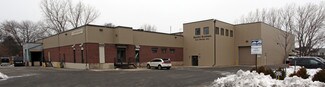 Plus de détails pour 28 Sycamore Ave, Medford, MA - Bureau, Industriel/Logistique à louer