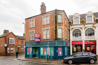 Plus de détails pour 21 High St, Banbury - Local commercial à louer