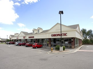 Plus de détails pour 16526 Keystone Blvd, Parker, CO - Local commercial à louer