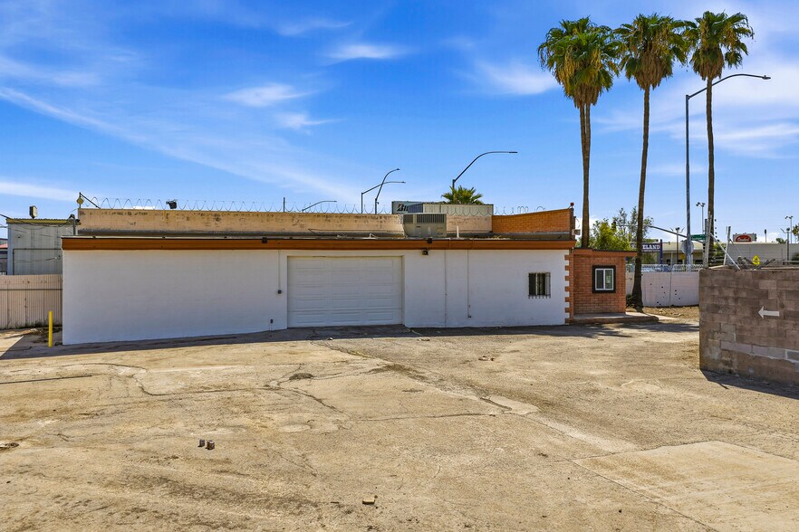 12 W Southern Ave, Mesa, AZ à louer - Photo de l’immeuble – Image 3 sur 3