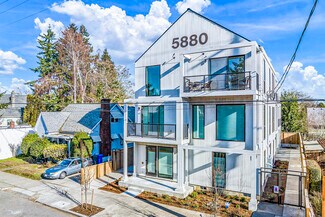 Plus de détails pour 5880 N Greeley Ave, Portland, OR - Logement à vendre