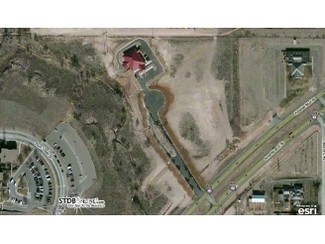 Plus de détails pour 200 Grace Ln, Amarillo, TX - Terrain à vendre